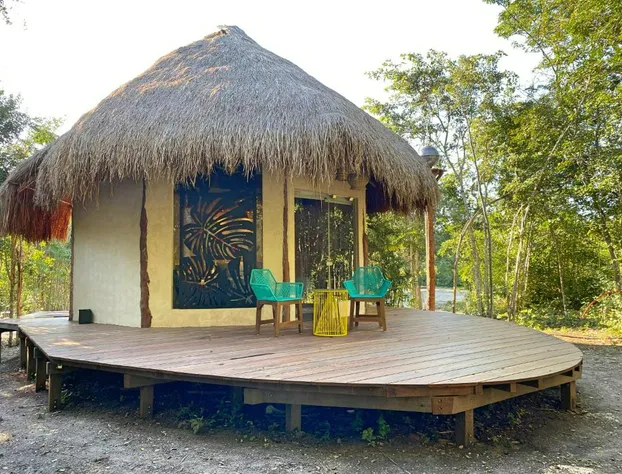 Casa Kaan hotel detail image 1