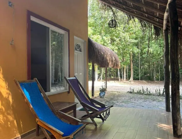 Casa Kaan hotel detail image 1