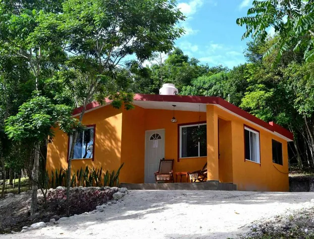 Casa Kaan hotel detail image 3