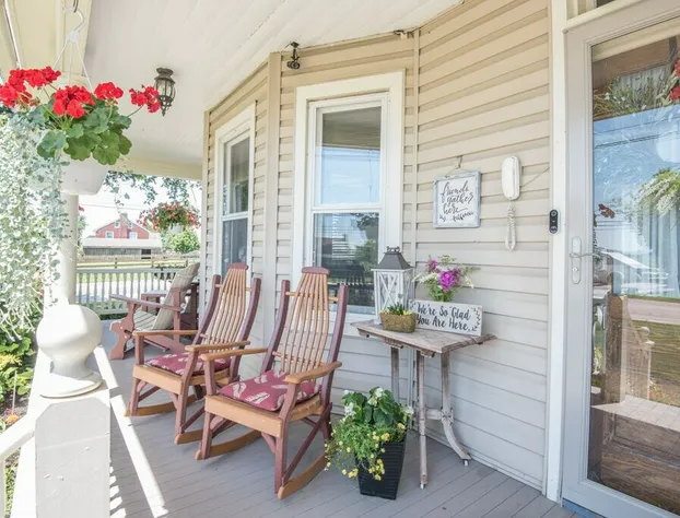 Country View PA Bed & Breakfast hotel detail image 2