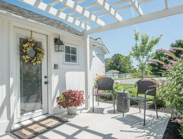 Country View PA Bed & Breakfast hotel detail image 3