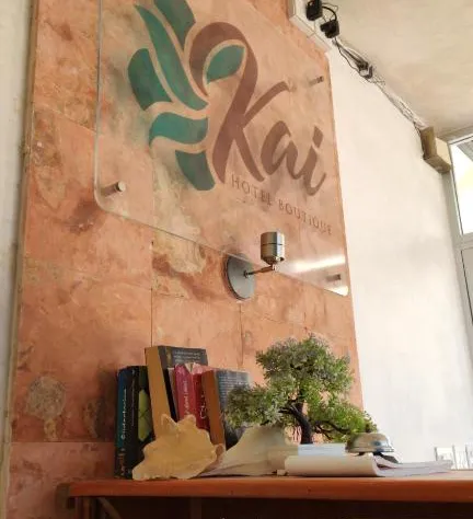 Kai Hotel Boutique hotel detail image 2