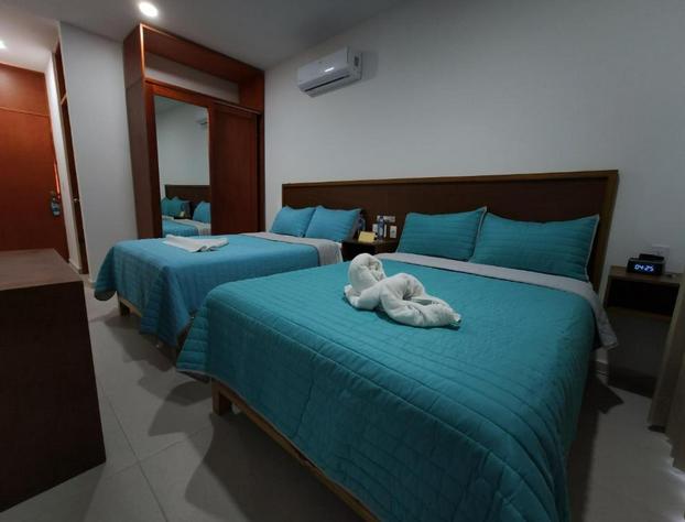 Kai Hotel Boutique hotel detail image 3