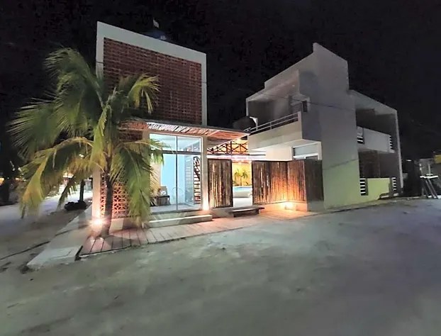 Kai Hotel Boutique hotel detail image 1