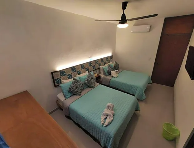 Kai Hotel Boutique hotel detail image 2