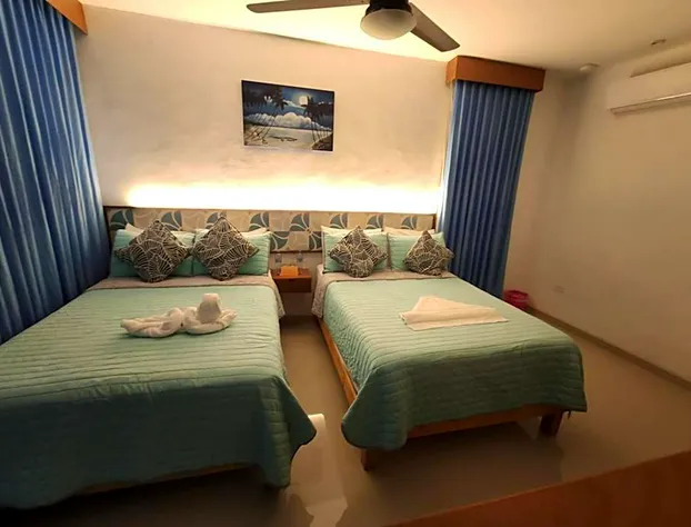 Kai Hotel Boutique hotel detail image 3