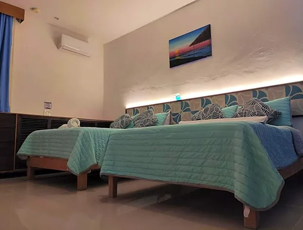 Kai Hotel Boutique hotel detail image 4