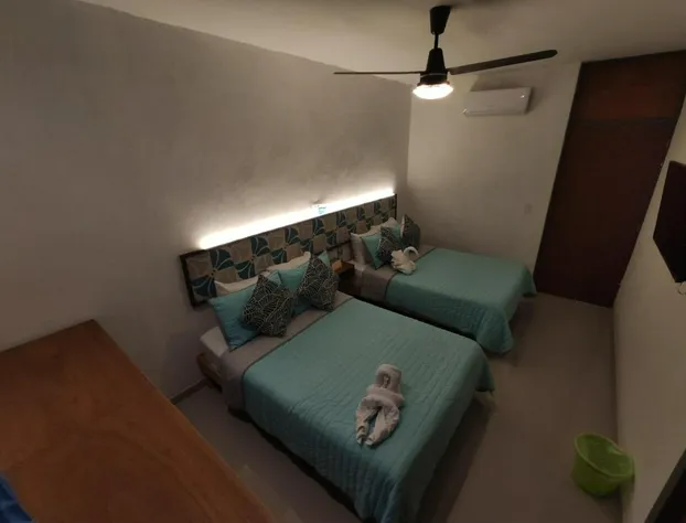 Kai Hotel Boutique hotel detail image 2