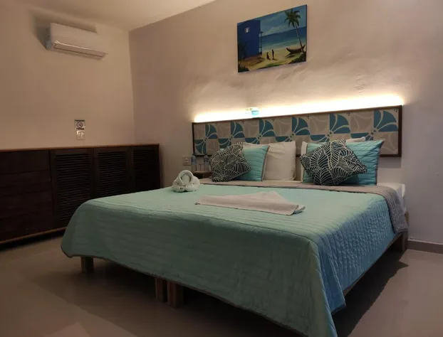 Kai Hotel Boutique hotel detail image 4