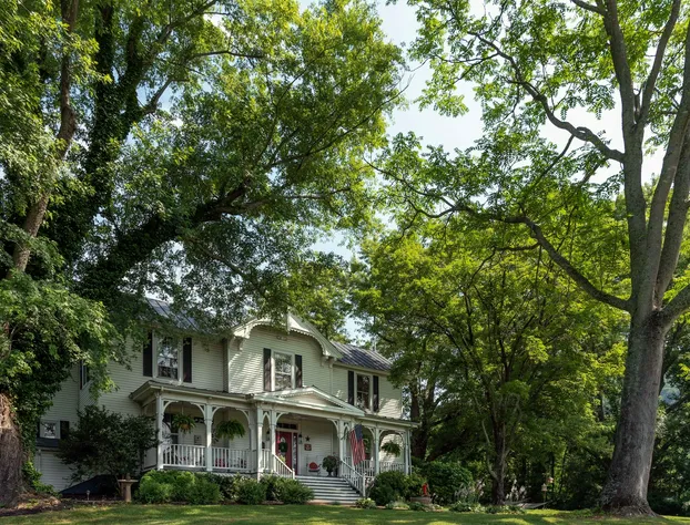 Orchard House B&B hotel detail image 1