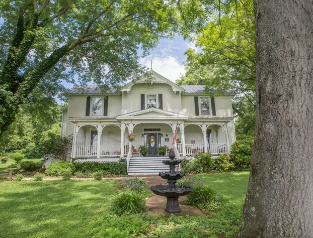 Orchard House B&B hotel detail image 2