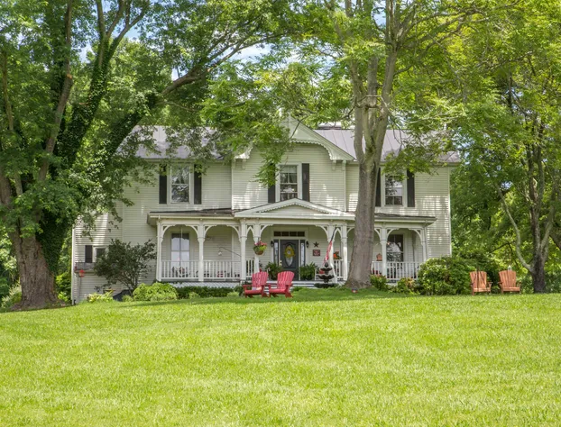 Orchard House B&B hotel detail image 3