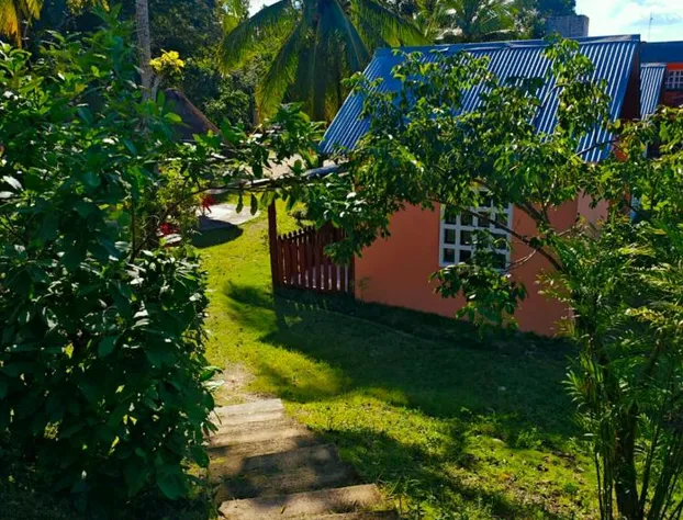 Mirador Maya hotel detail image 2