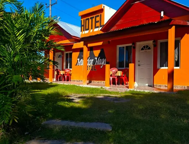 Mirador Maya hotel detail image 3