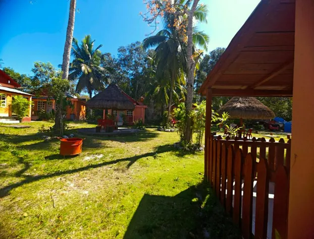 Mirador Maya hotel detail image 4