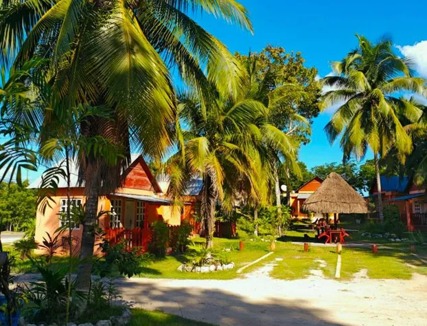 Mirador Maya hotel detail image 1