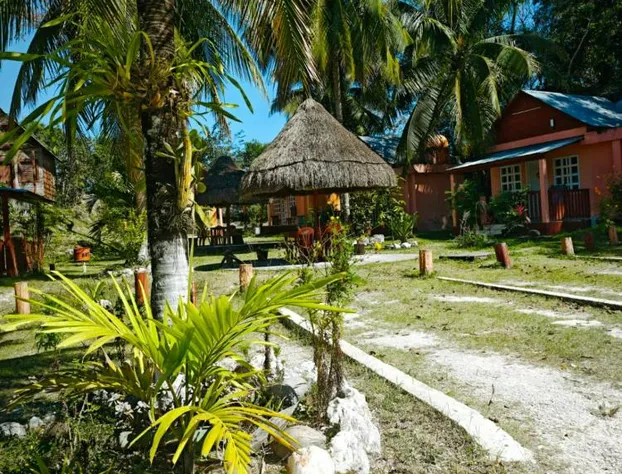 Mirador Maya hotel detail image 3