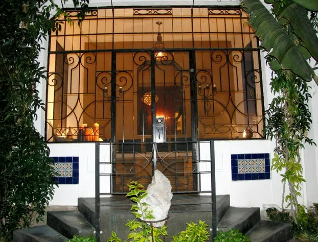 La Perla Hotel Boutique B&B hotel detail image 3
