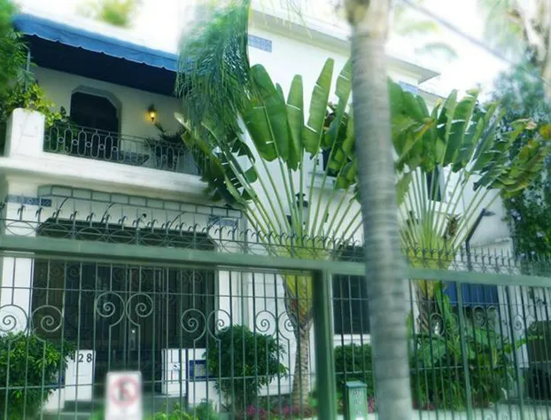 La Perla Hotel Boutique B&B hotel detail image 2