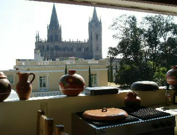 La Perla Hotel Boutique B&B hotel detail image 4