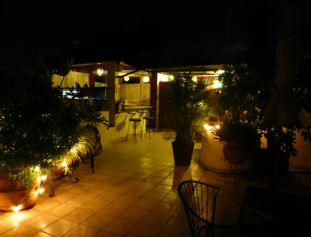 La Perla Hotel Boutique B&B hotel detail image 1