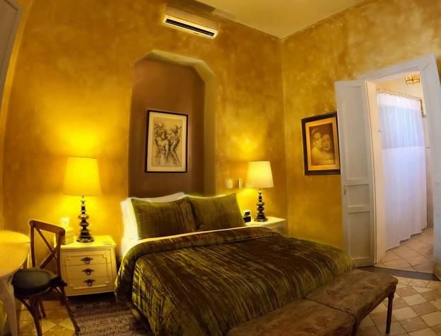 La Perla Hotel Boutique B&B hotel detail image 4