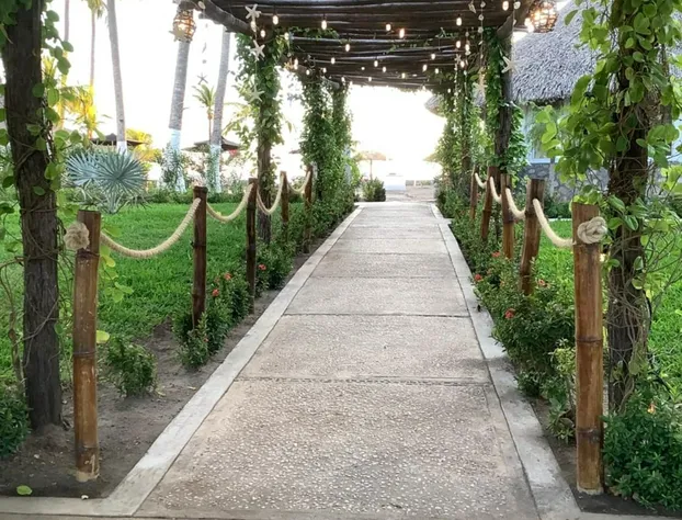 Hotel Arista Bugambilias hotel detail image 1