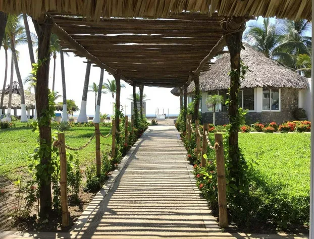 Hotel Arista Bugambilias hotel detail image 3