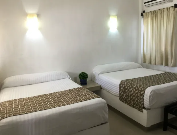 Hotel Arista Bugambilias hotel detail image 4