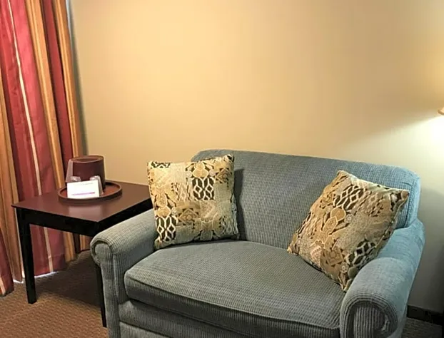 Brentwood Motor Inn hotel detail image 1