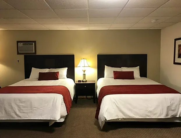 Brentwood Motor Inn hotel detail image 2