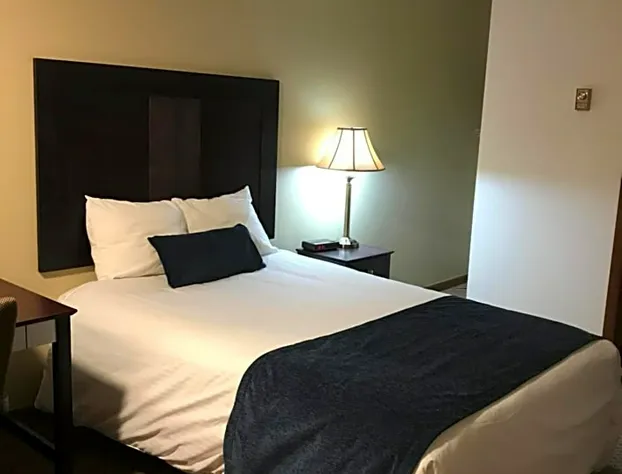 Brentwood Motor Inn hotel detail image 3