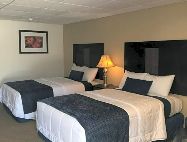 Brentwood Motor Inn hotel detail image 4