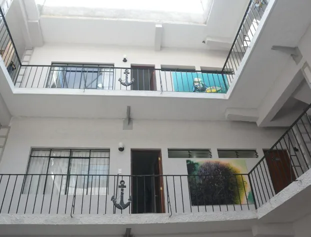 Hotel Acapulco Amor hotel detail image 1