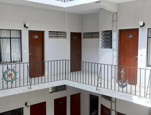 Hotel Acapulco Amor hotel detail image 2