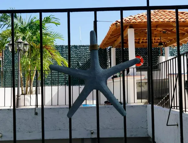 Hotel Acapulco Amor hotel detail image 4