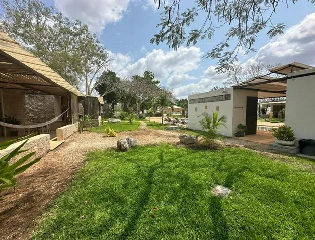 Hotel Boutique Casa de Campo Conkal - Mérida hotel detail image 1