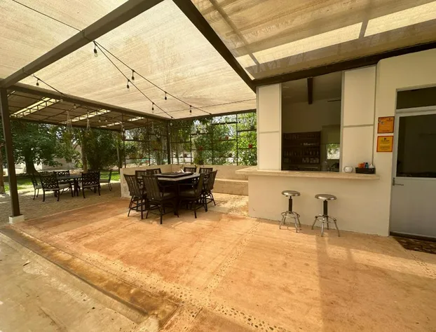 Hotel Boutique Casa de Campo Conkal - Mérida hotel detail image 3