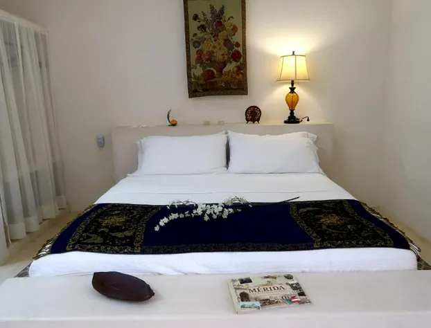 Hotel Boutique Casa de Campo Conkal - Mérida hotel detail image 4