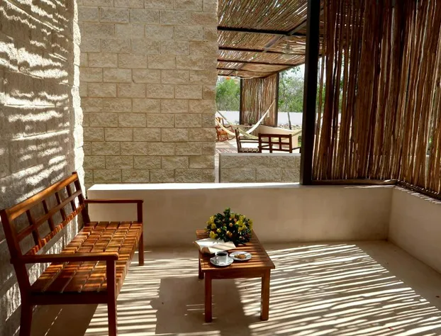 Hotel Boutique Casa de Campo Conkal - Mérida hotel detail image 4