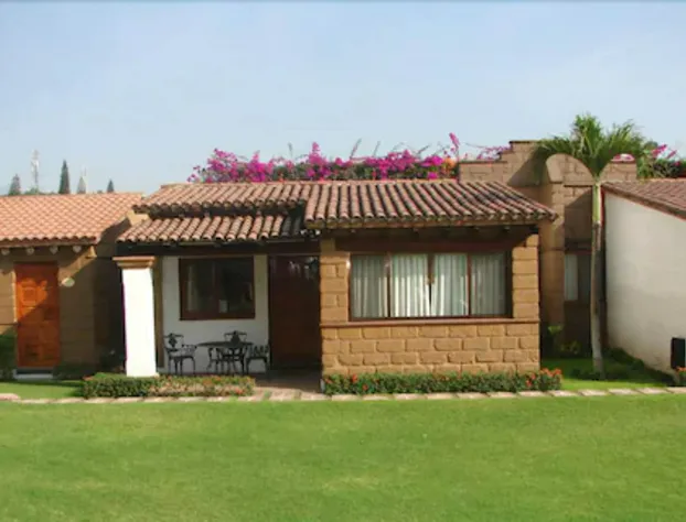 Villas Colibrí hotel detail image 1