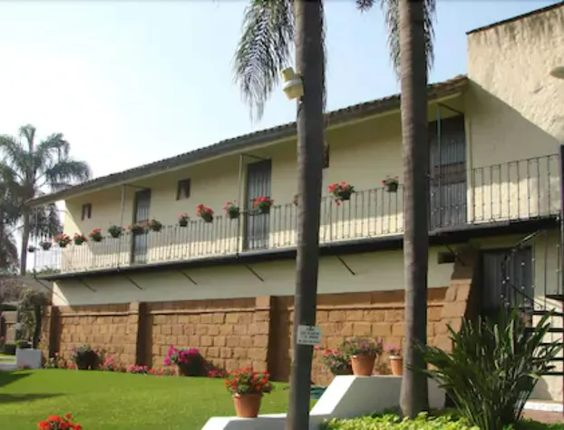 Villas Colibrí hotel detail image 2