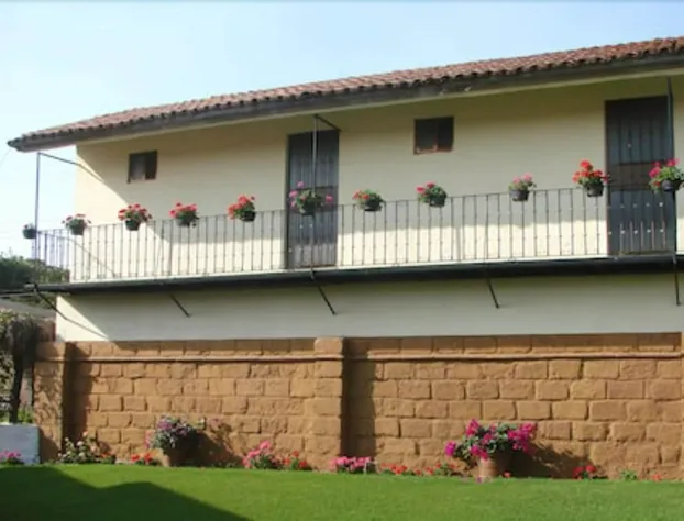 Villas Colibrí hotel detail image 3