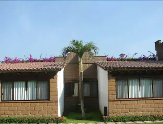 Villas Colibrí hotel detail image 4