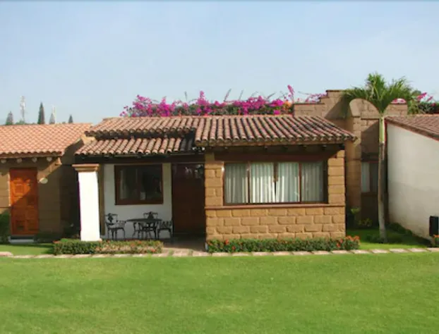 Villas Colibrí hotel detail image 1