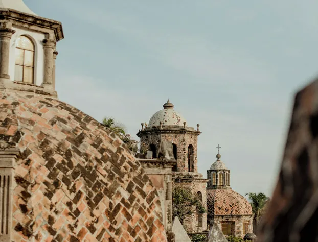 Hacienda Acamilpa hotel detail image 2