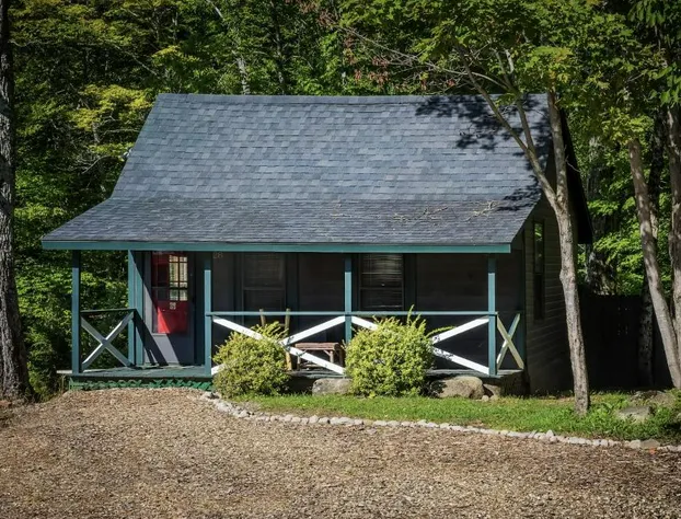 Great Pines hotel detail image 1