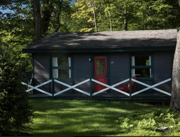 Great Pines hotel detail image 2