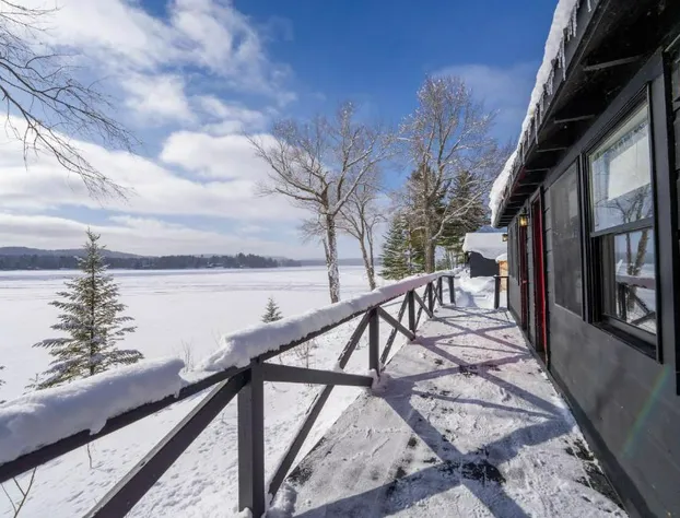 Great Pines hotel detail image 4