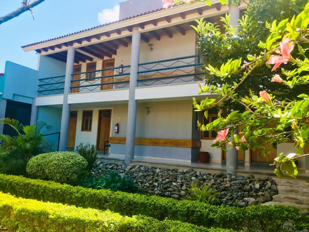 Hotel Casa Caelum hotel hero